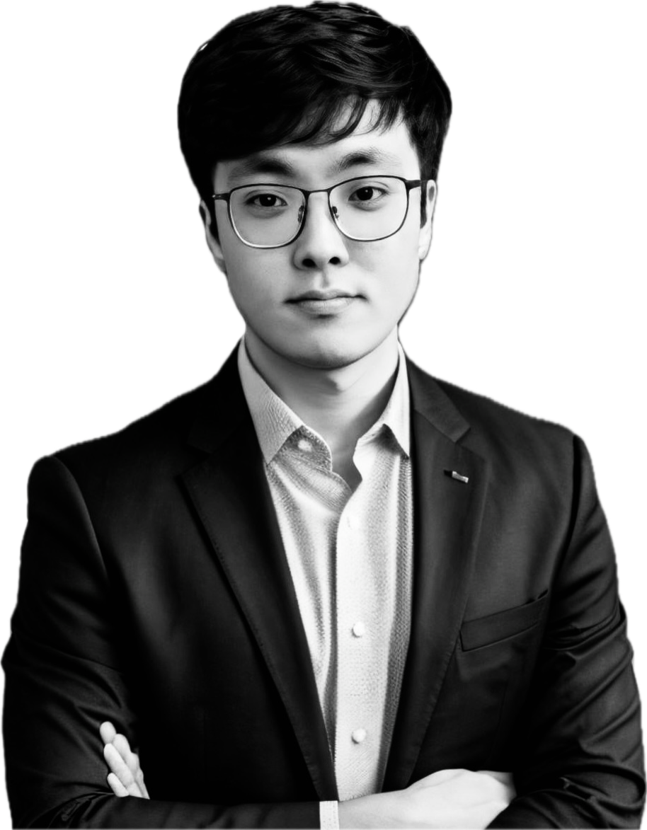 Kyuchan Kim, experienced community and disability support worker